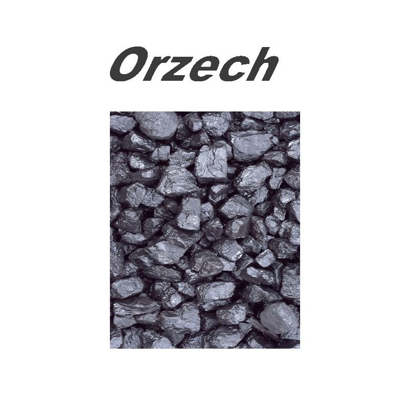 Orzech workowany 1000 kg